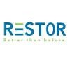 Restor Property Restoration Logo