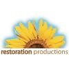 Restoration Productions Logo