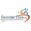 Restore Plus Physical Therapy & Rehabilitation Logo