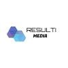Resulti Media Logo