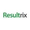 Resultrix Media Logo