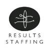 Results Staffing Logo