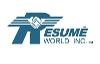 Resume World Logo