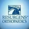 Resurgens Orthopaedics Logo