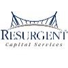 Resurgent Capital Services Logo