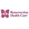 Resurrection Health Care Logo