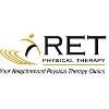RET PT Group Logo