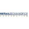 Retail Assistance Logo