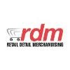 Retail Detail Merchandising Logo