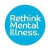 Rethink Mental Illness Logo