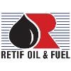 Retif Oil & Fuel Logo