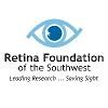 Retina Foundation of The Southwest Logo
