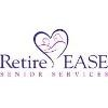 RetireEASE Senior Services Logo