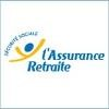 Retirement Insurance Fund and Health at Work Logo