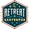 Retreat Gastropub Logo