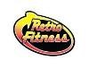 Retro Fitness Logo