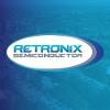 Retronix Semiconductor Logo