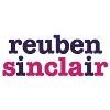 Reuben Sinclair Logo