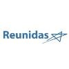 Reunidas Paulista Logo