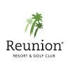 Reunion Resort Logo