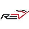 REV Group Logo