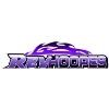 Rev Hoopes Trucking Logo