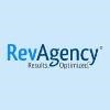 RevAgency Logo