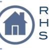 Revamped Home Security Logo