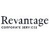 Revantage Corporate Services Logo