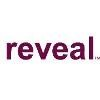 Reveal Data Logo