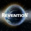 Revention Logo