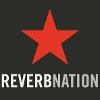 ReverbNation Logo