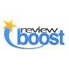 ReviewBoost Logo