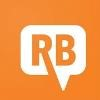 ReviewBuzz Logo