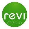 ReviMedia Logo