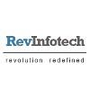 RevInfotech Logo