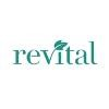 Revital Logo
