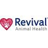 Revival Animal Health Logo