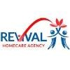 Revival Homecare Agency Logo