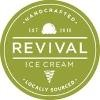 Revival Ice Cream Logo