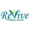 Revive Wellness Logo