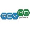 RevMD Partners Logo