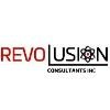 RevoLusion Consultants Logo