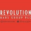 Revolution Bars Group Logo