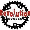 Revolution Cycles Logo