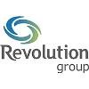 Revolution Group Logo
