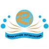Revolution Infosystems Logo