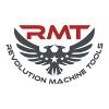 Revolution Machine Tools Logo