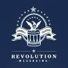 Revolution Messaging Logo