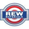 Rew Materials Logo